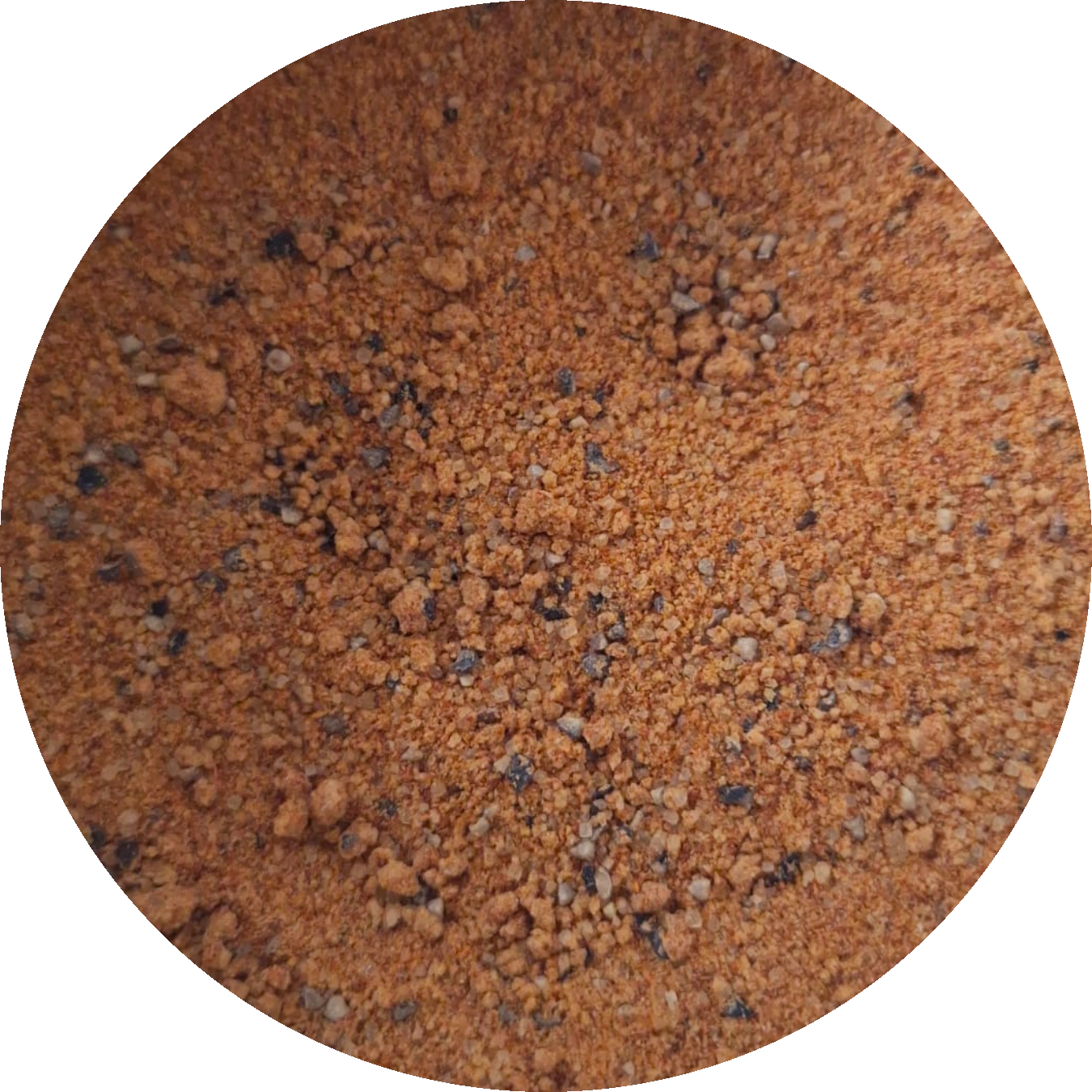 Babossa Gewürzmischung Nummer 7