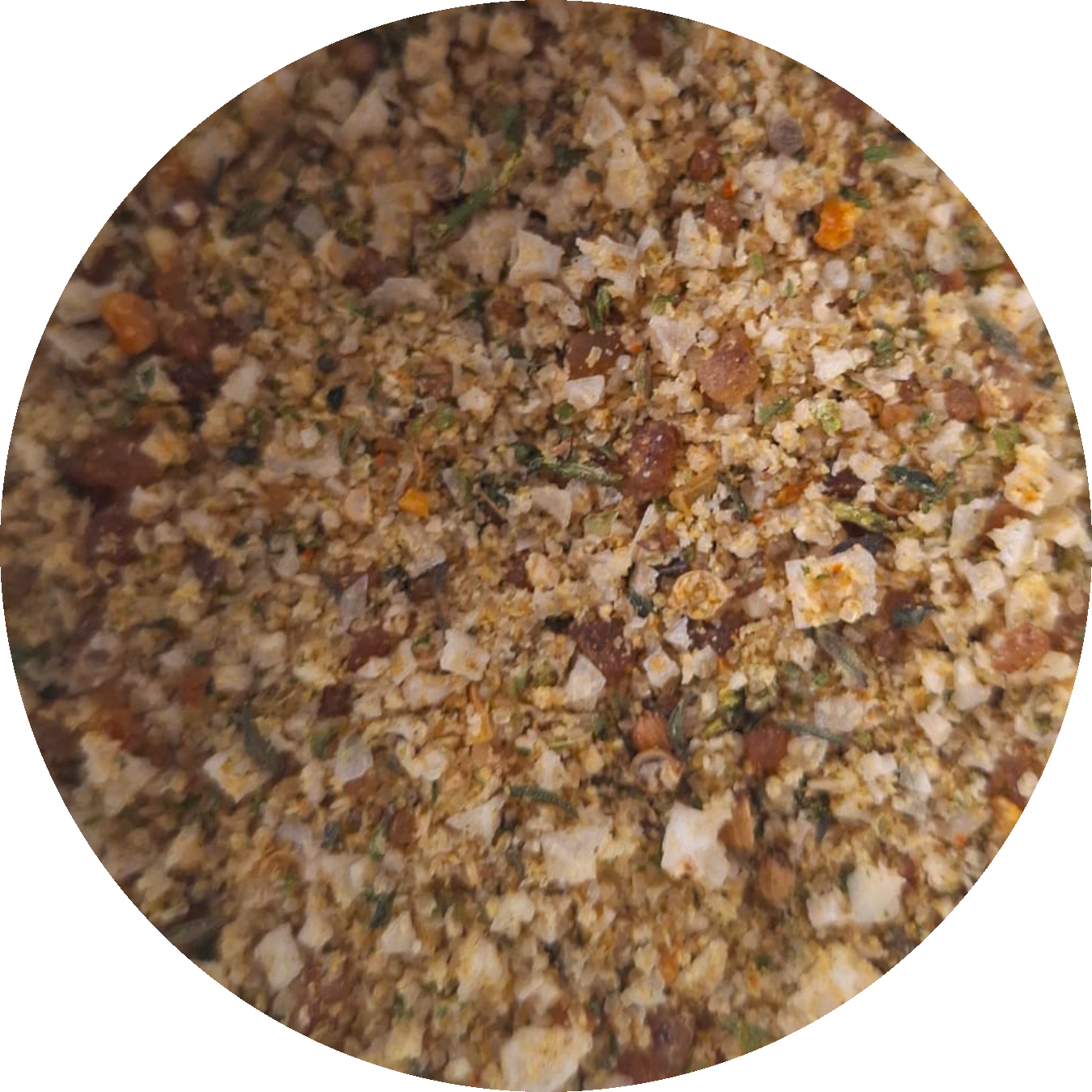 Babossa especia número 15