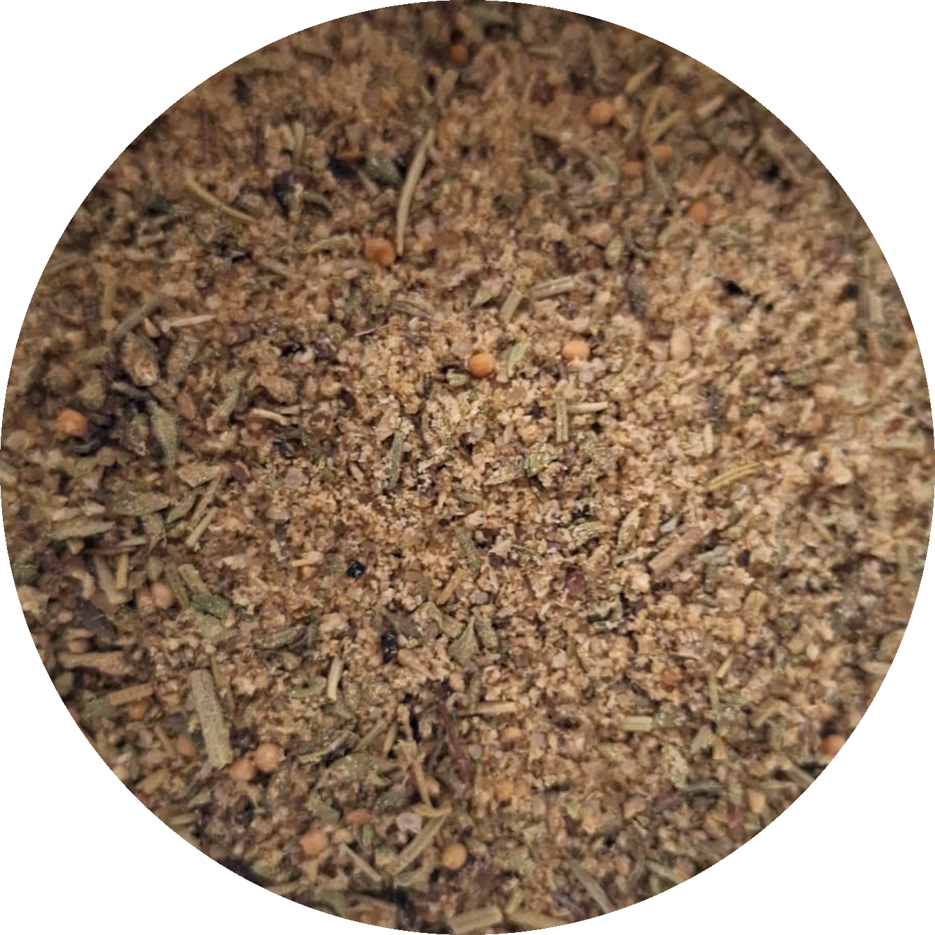 Babossa kruid nummer 16