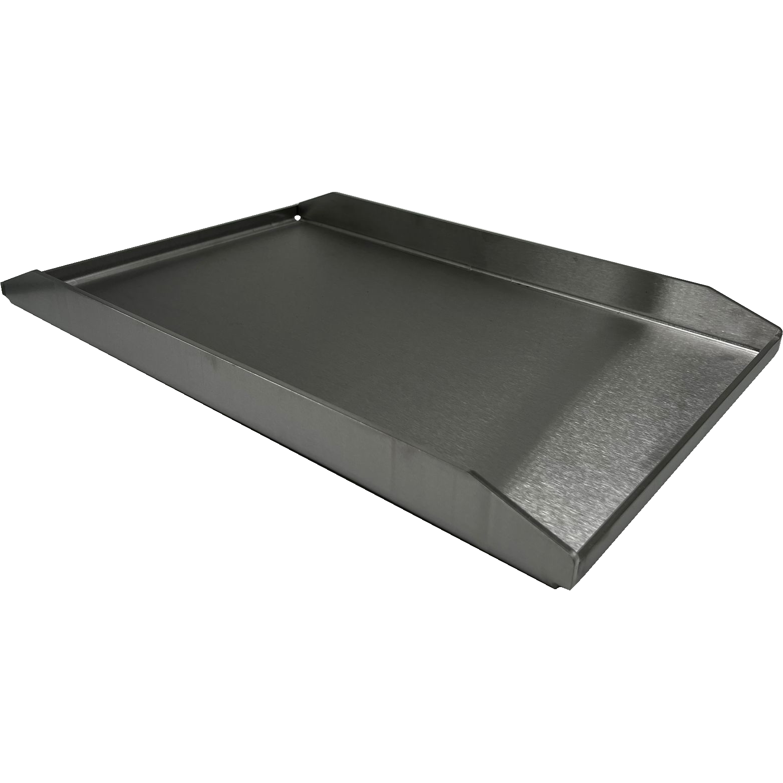 Produktbild Babossa Plancha, Napoleon Rogue