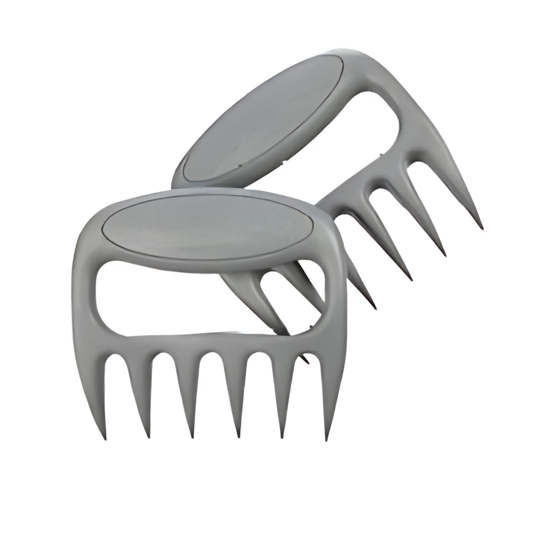 Bear Paws Pulled Pork Claws, Grizzly Editie - Kleur: Grijs