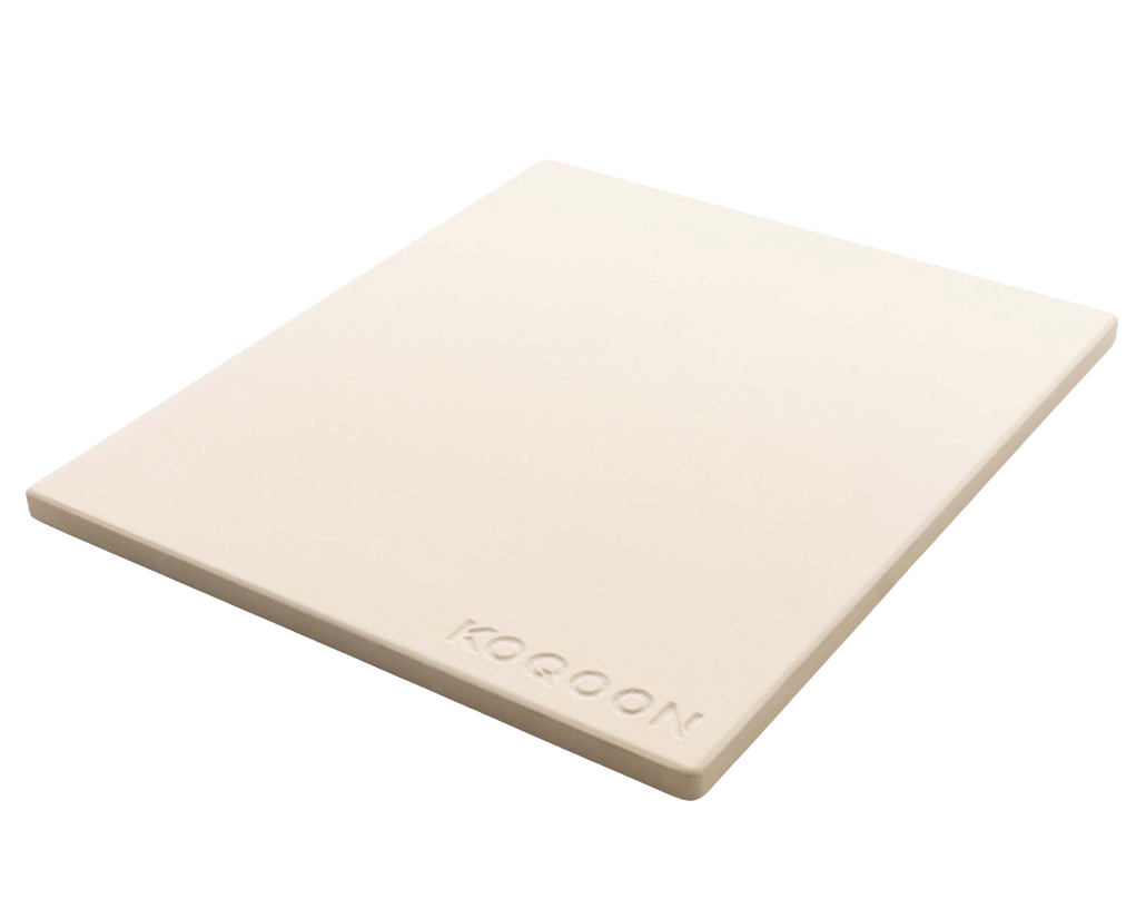 KOQOON pizza stone without frame