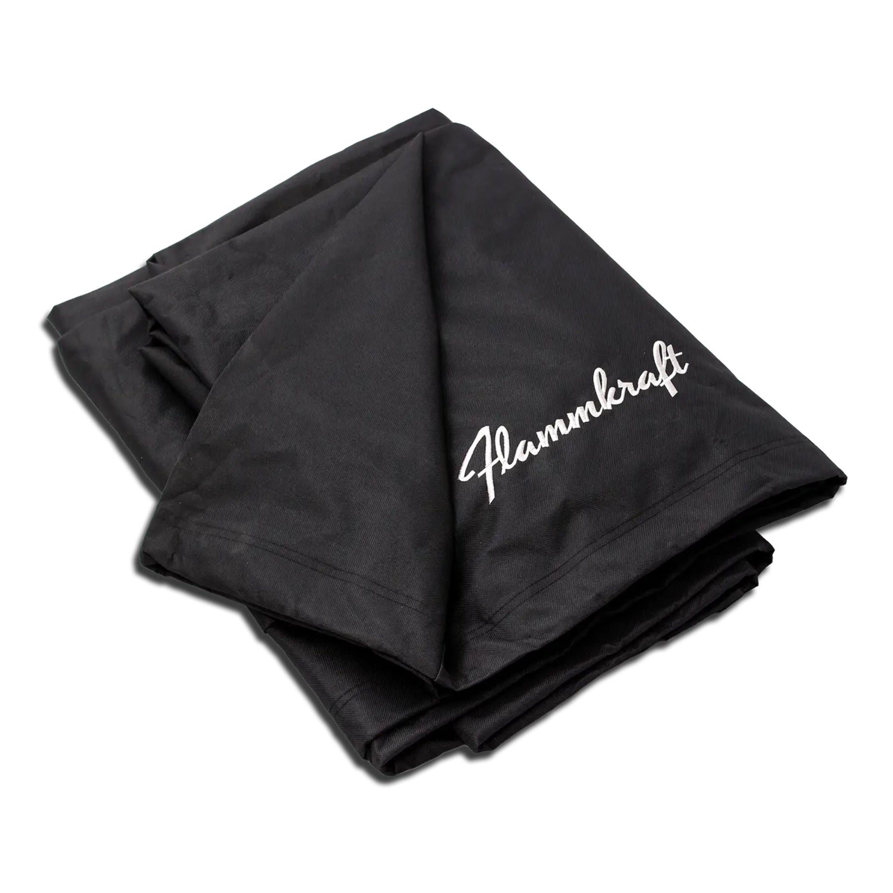 Flammkraft Abdeckhaube für Block R - schwarz