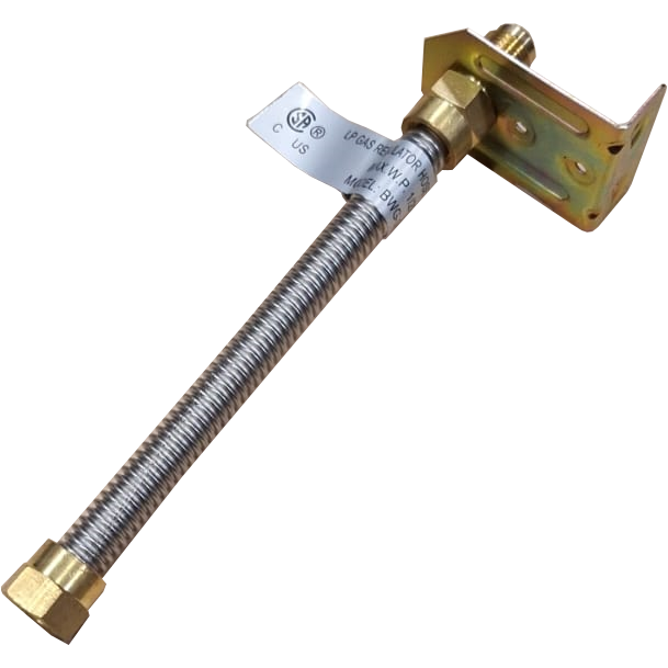 Manguera de gas Broil King, pigtail +