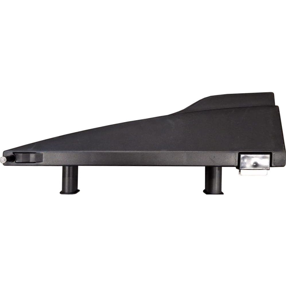 Barra superior derecha de la puerta Broil King, Signet (10184-E79)