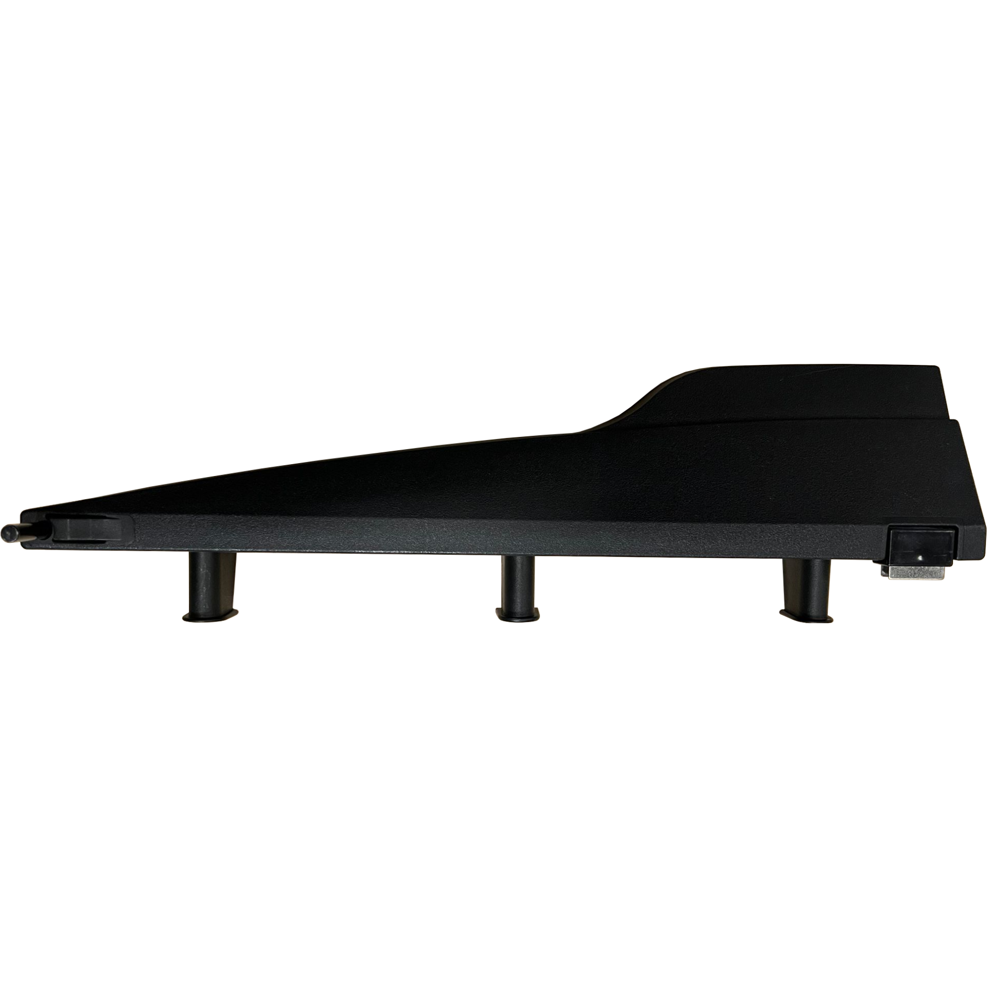 Broil King door rail top right, Sovereign XL (10184-E89)