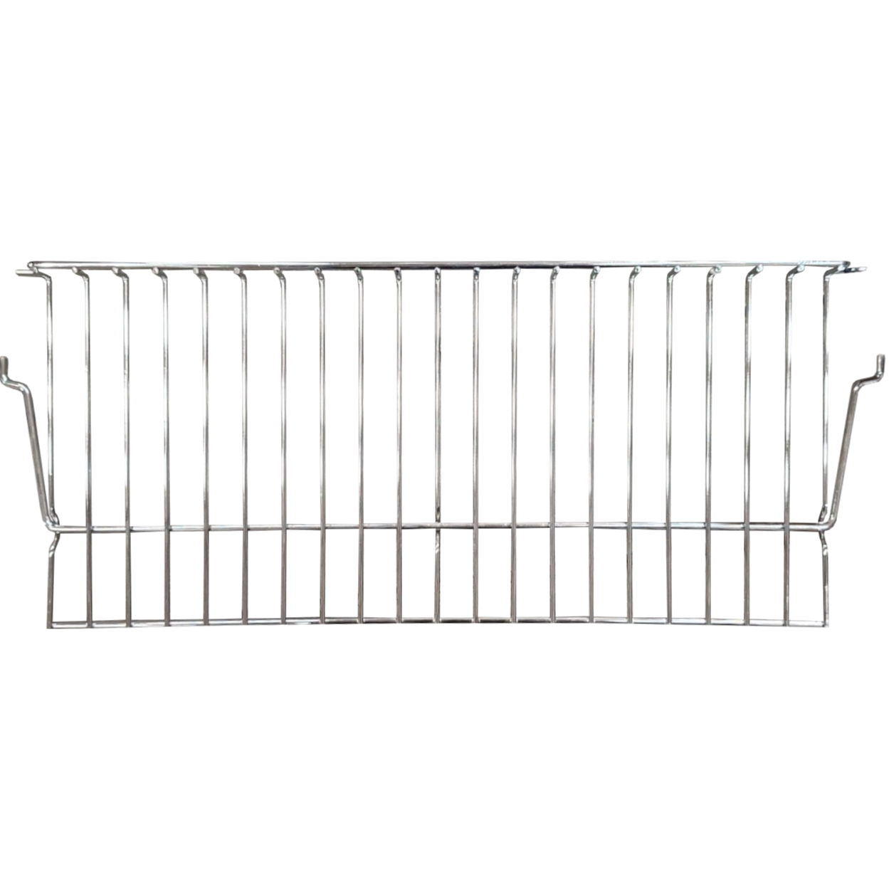 10225-T247 Broil King Ablagerost verchromt, GEM & PortaChef