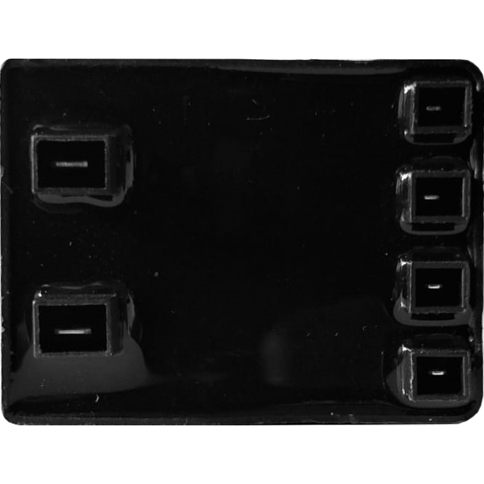 Boîtier d'allumage Broil King, 4 voies