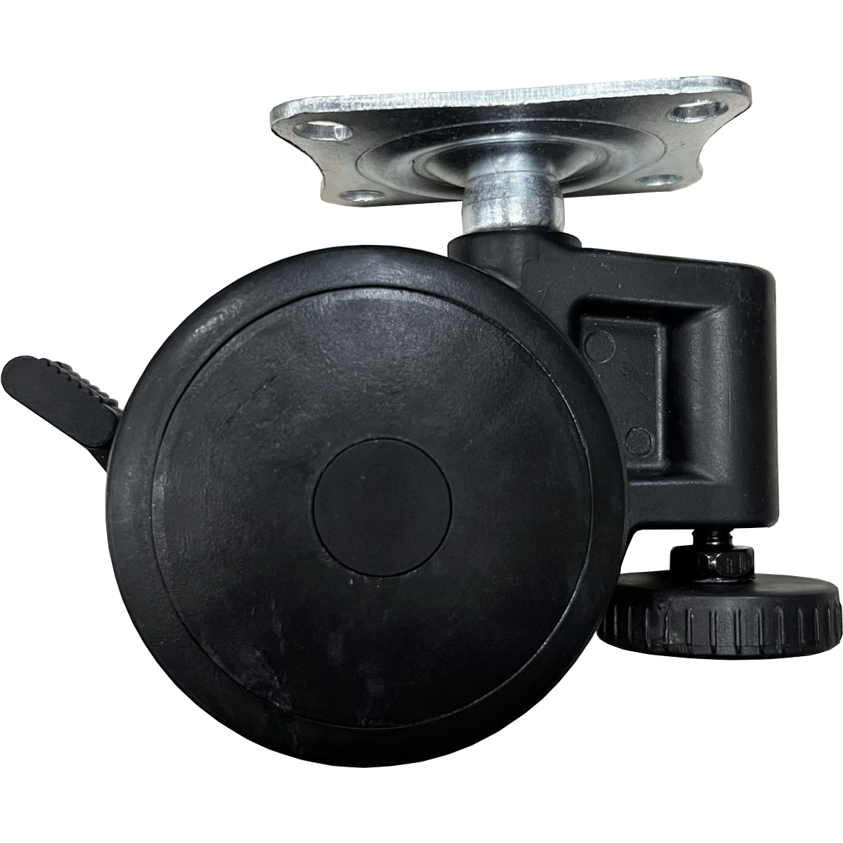 Broil King vergrendelingswiel in hoogte verstelbaar schap Imperial