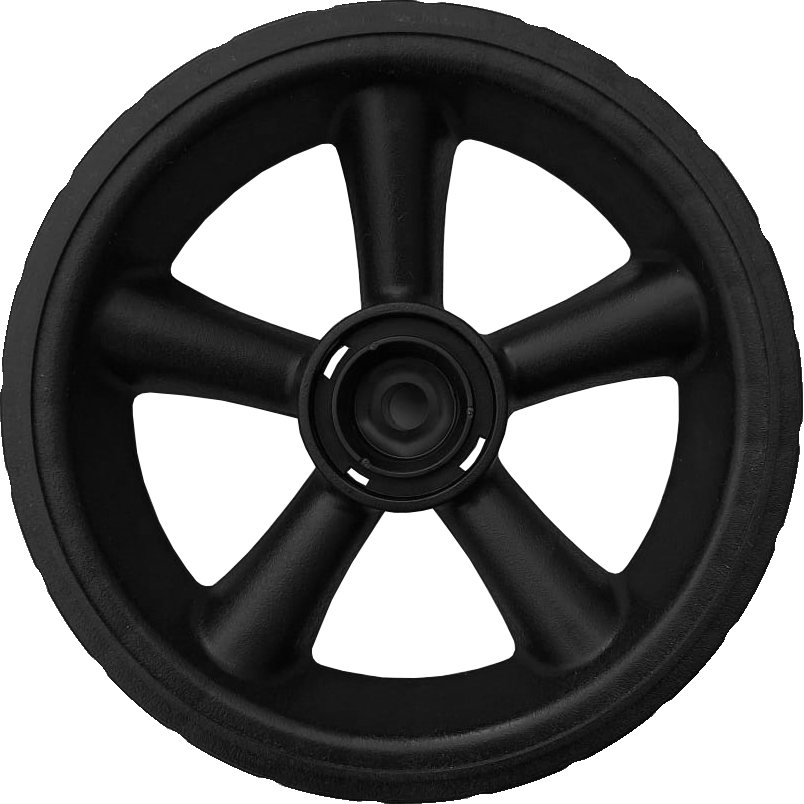 10892-608 Broil King Rad, 6"