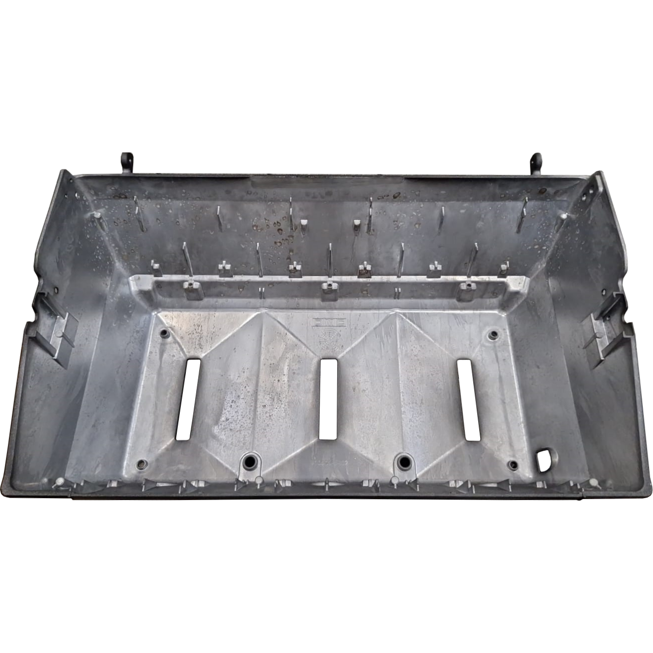 Broil King combustion chamber, Signet (10909-E401)