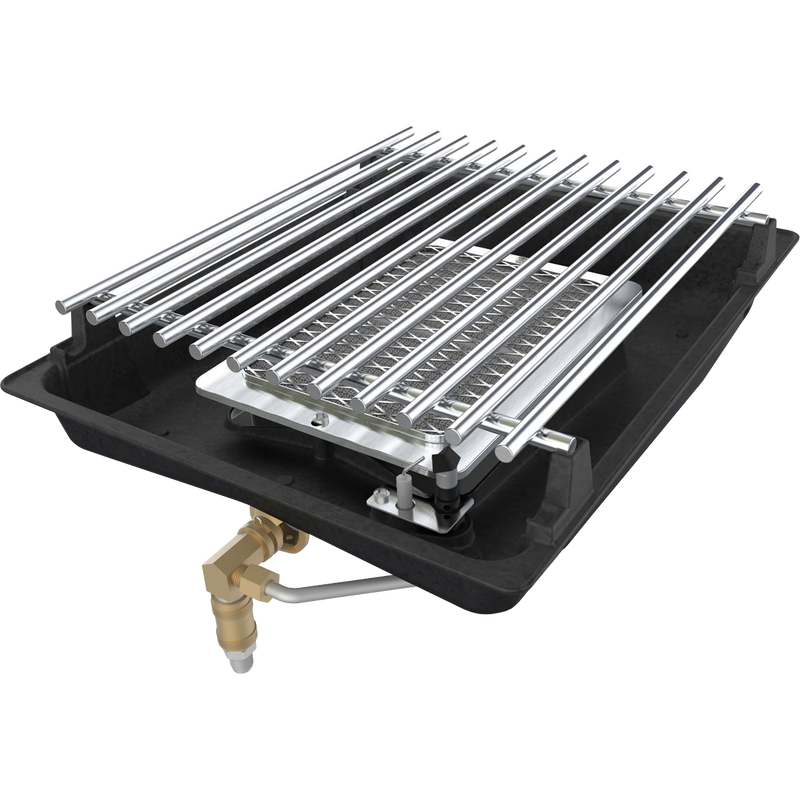 Broil King Infrarot Seitenbrenner