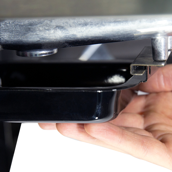 Brûleur latéral infrarouge Broil King