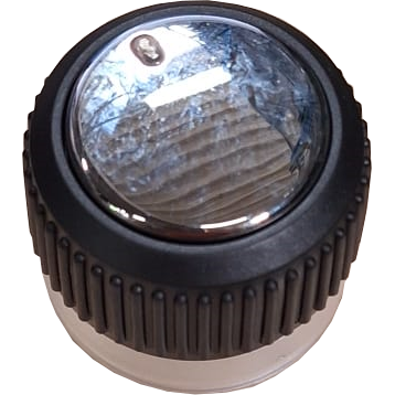 Broil King draaiknop, Imperial