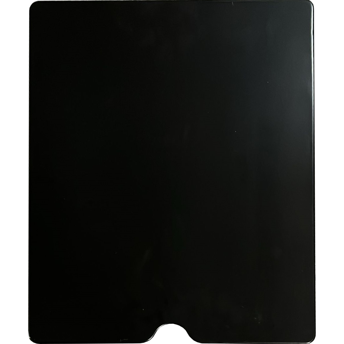 Broil King COVER SIDE BURNER BLACK (23000-C251 & 23000-251)