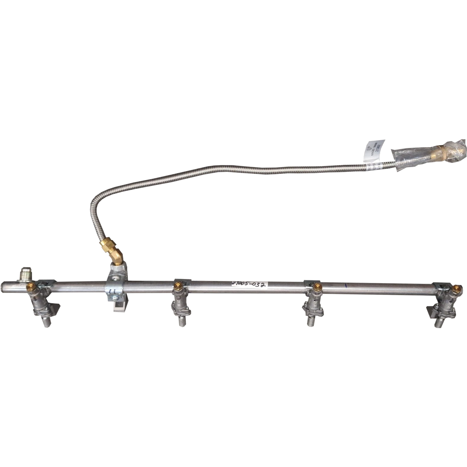 Distributeur de gaz Broil King, Regal 420