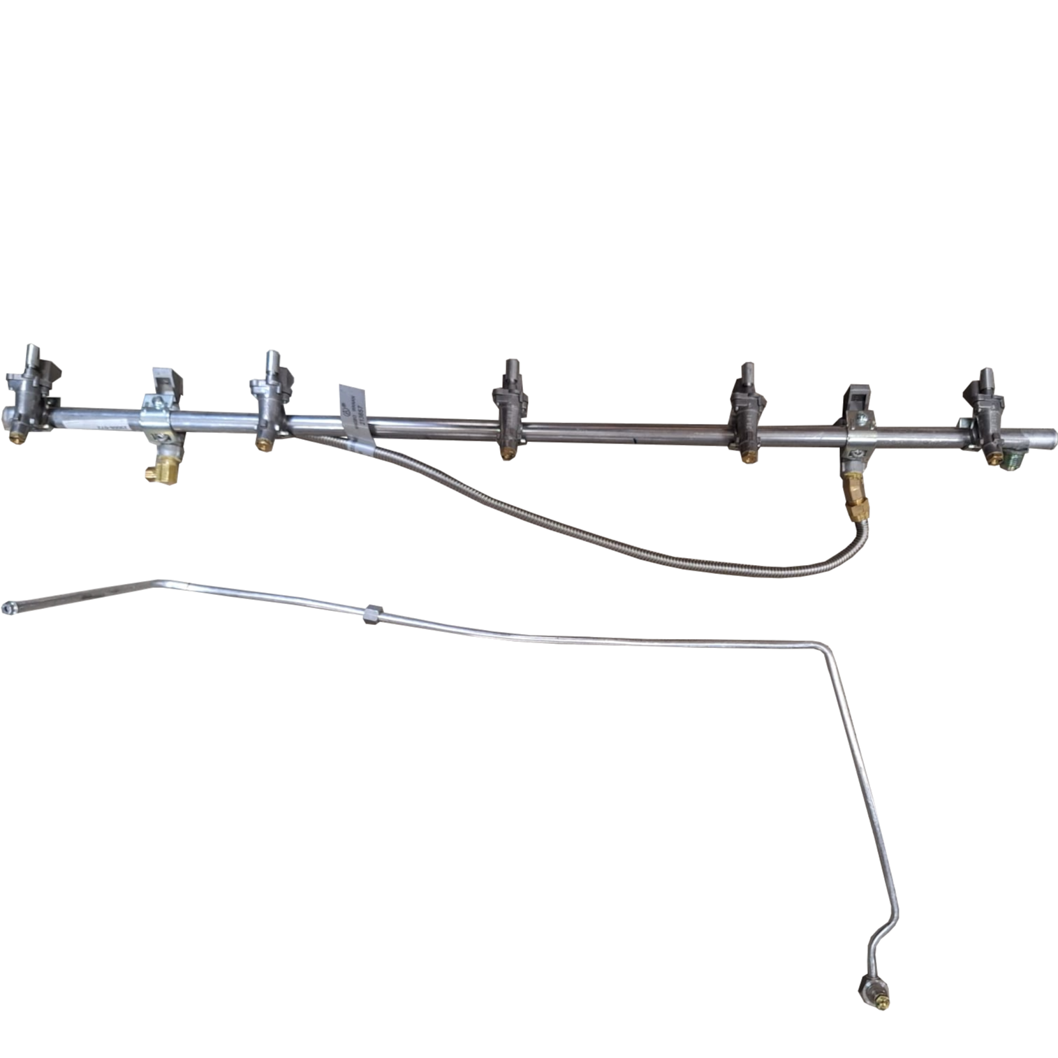 Distribuidor de gas Broil King, Regal 490