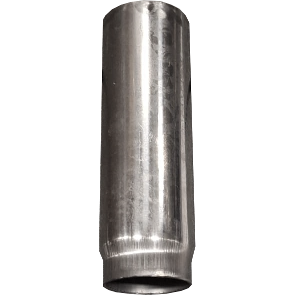 Broil King grease pipe