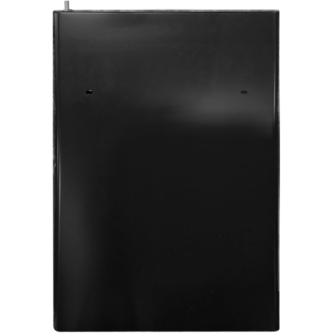 Broil King deur links, Baron 400, Crown 400
