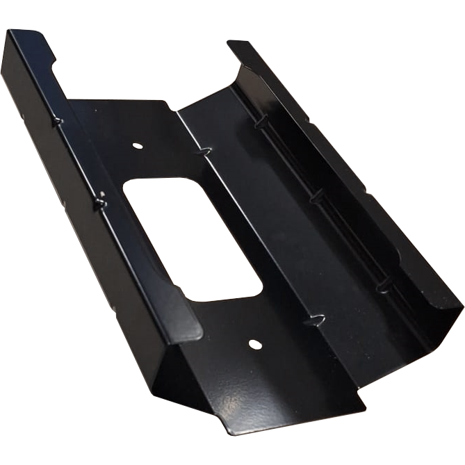 porte-bac à graisse Broil King