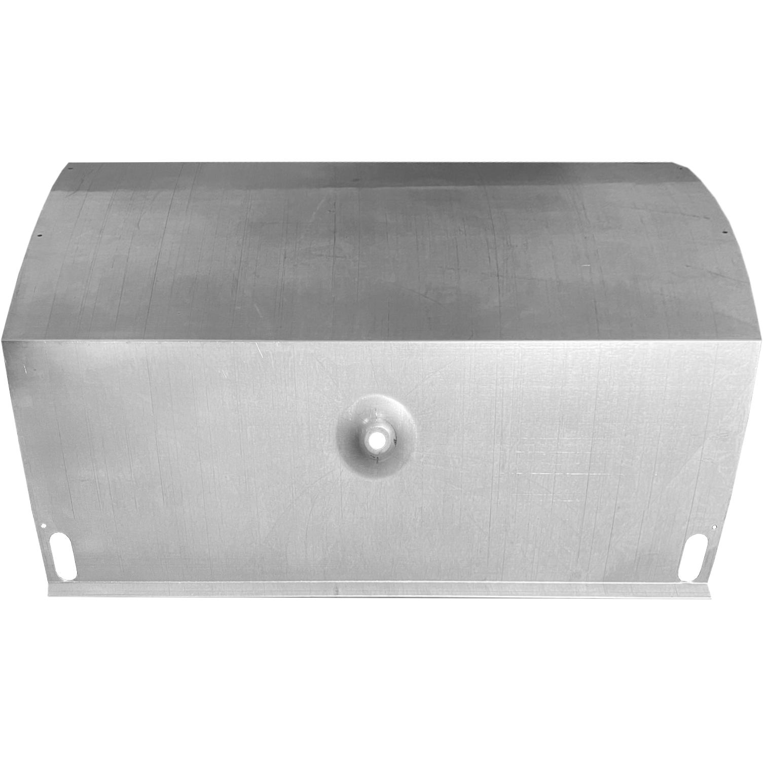 Dwuścienna pokrywa z osłoną termiczną Broil King, 500