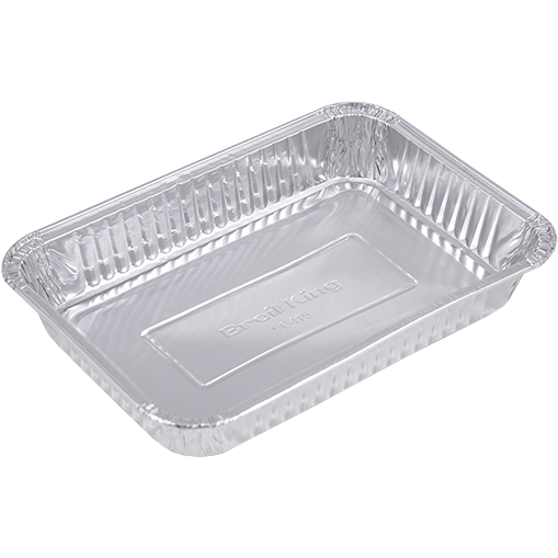 Bac de récupération des graisses Broil King, Baron 1 pièce.