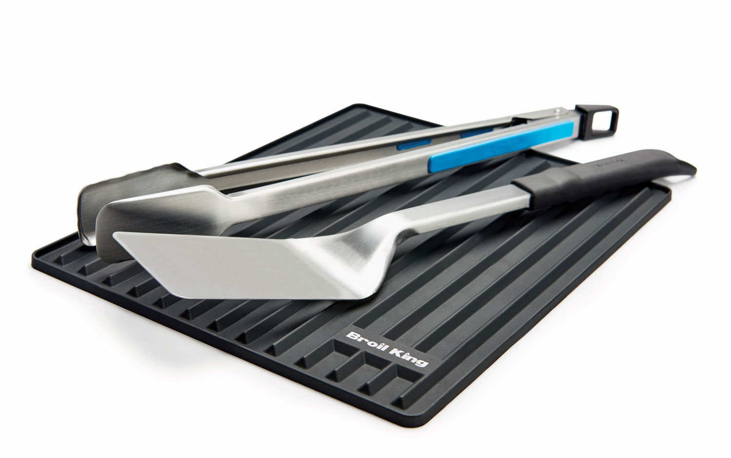 Broil King besteklade, siliconen magnetische Baron