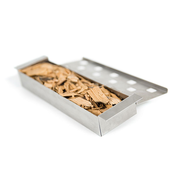 Broil King smoker box