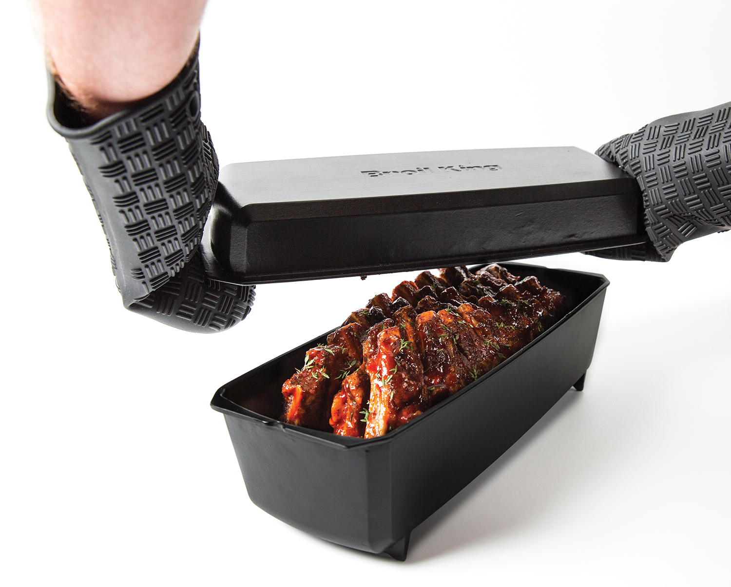 Arrosto Broil King