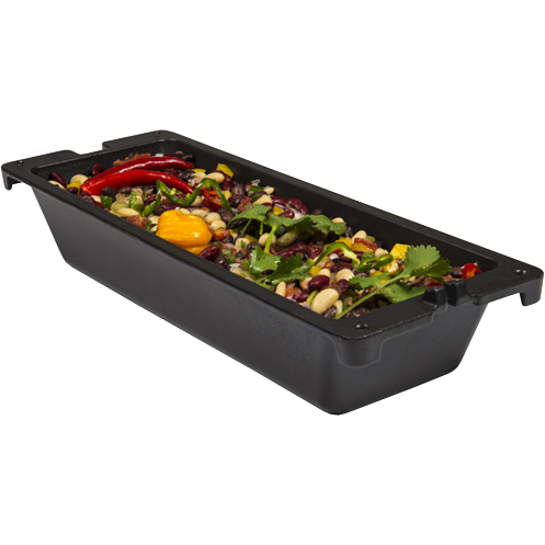 Broil King wok inzetstuk, gietijzer voor Regal & Imperial