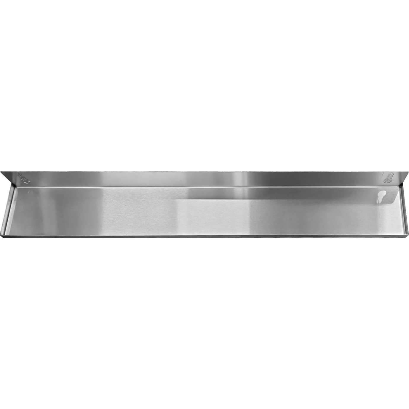 Broil King grease rail, Sovereign 400