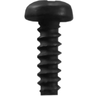 Broil King burner screw for H-/Super 8 burners & lid inlay
