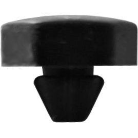 Broil King Grilldeckel Puffer, sechskant Y-11235