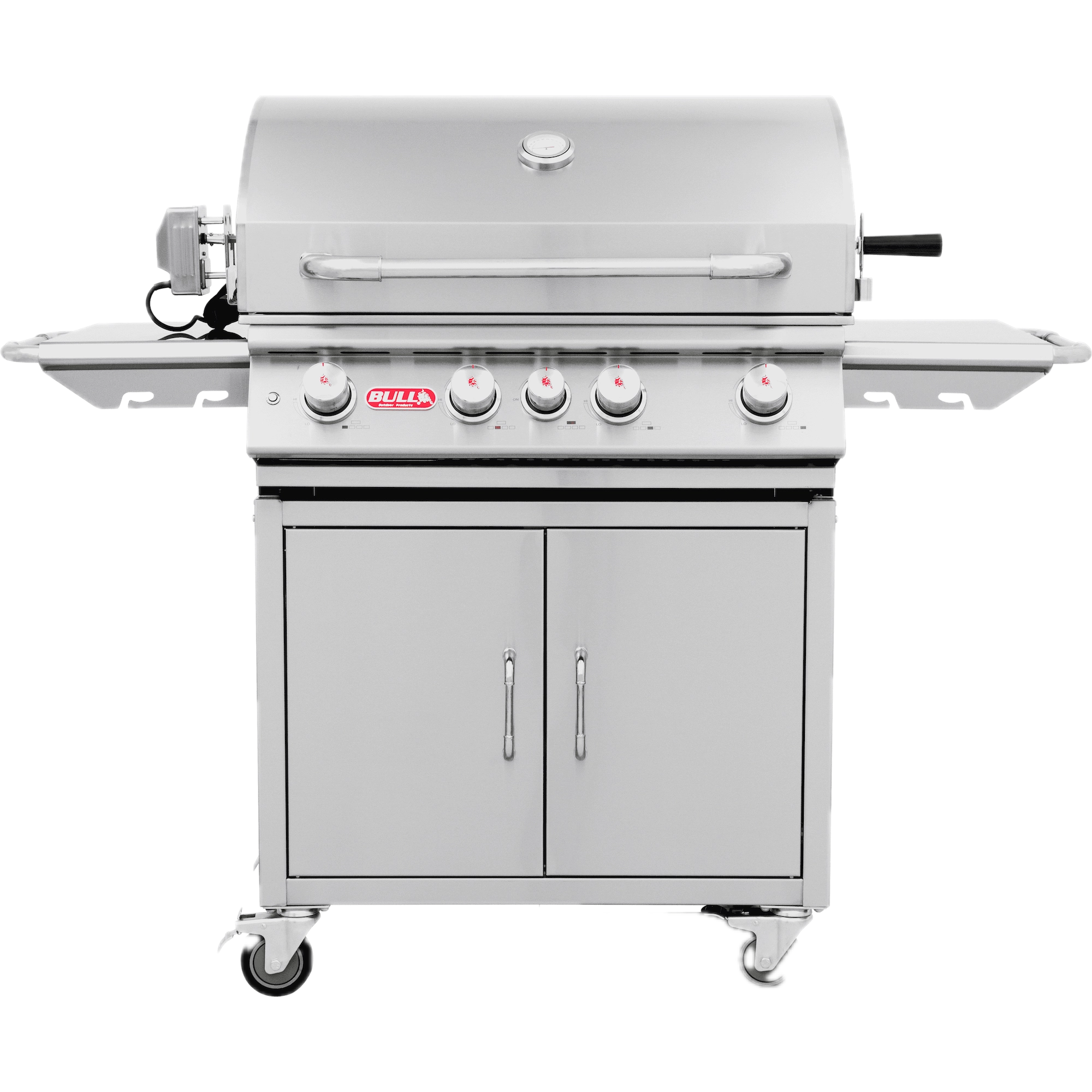 Produktbild Bull Angus Gasgrill