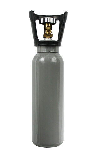 CO2-Service Co2 inkoopfles, 2kg