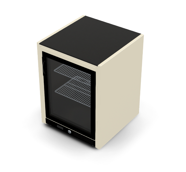 Moduł chłodziarki Brabura CT 60