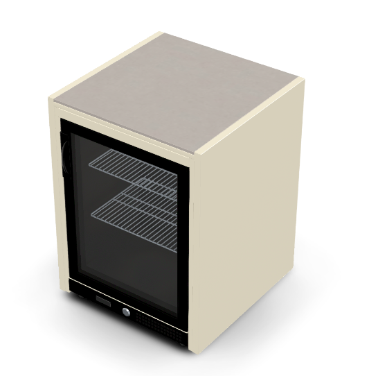 Moduł chłodziarki Brabura CT 60