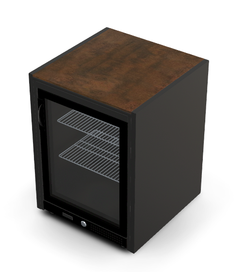 Moduł chłodziarki Brabura CT 60