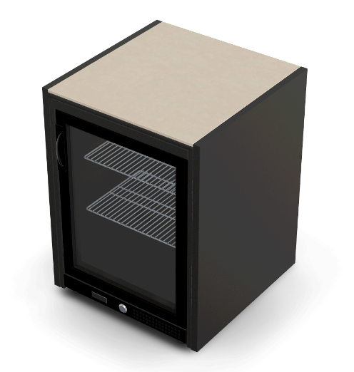 Moduł chłodziarki Brabura CT 60