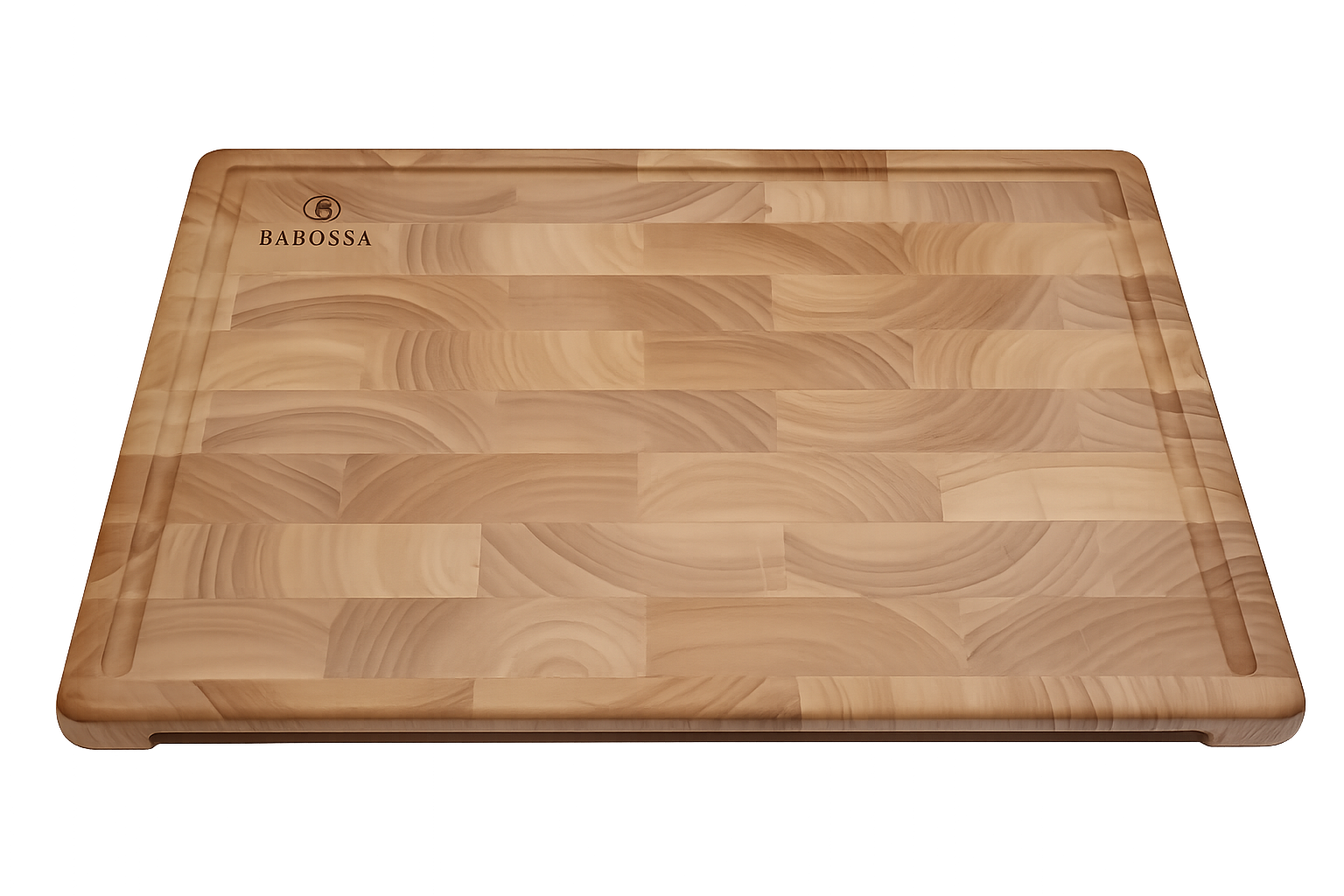 Planche à découper Babossa