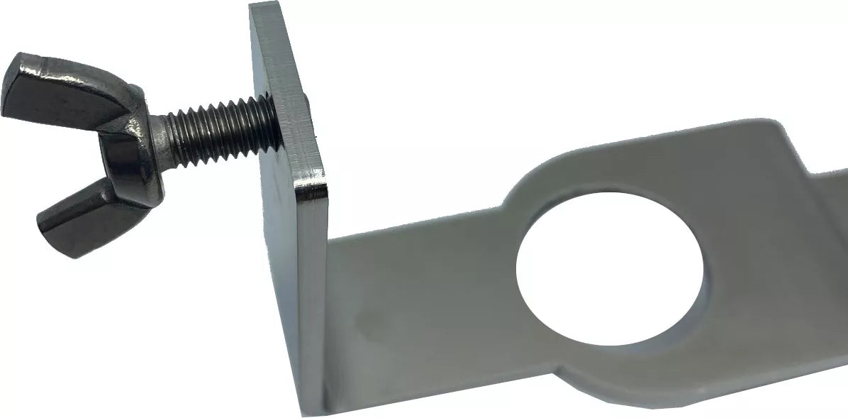 Cobb balkon- en relinghouder, Premier & Compact