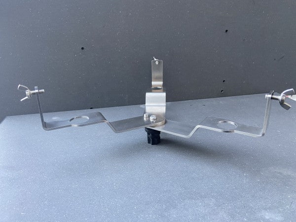 Support de balcon et de rambarde Cobb, Premier et Compact