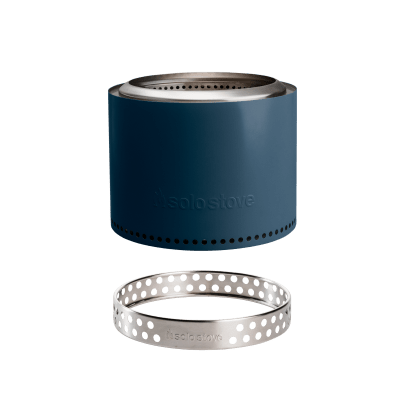 Solo Stove BONFIRE + STAND 2.0 (Blauw)