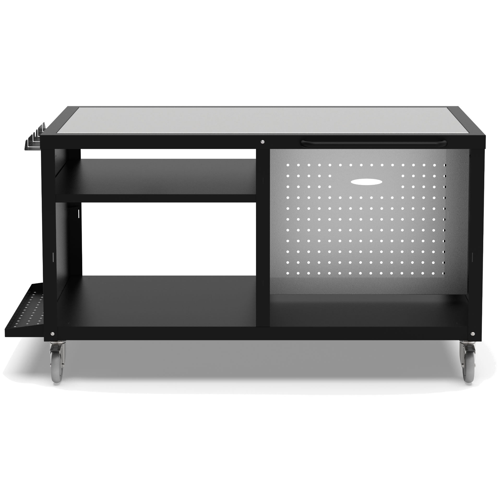 Alfa Forni Cooking station 160