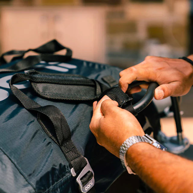 Details Ooni Tragetasche