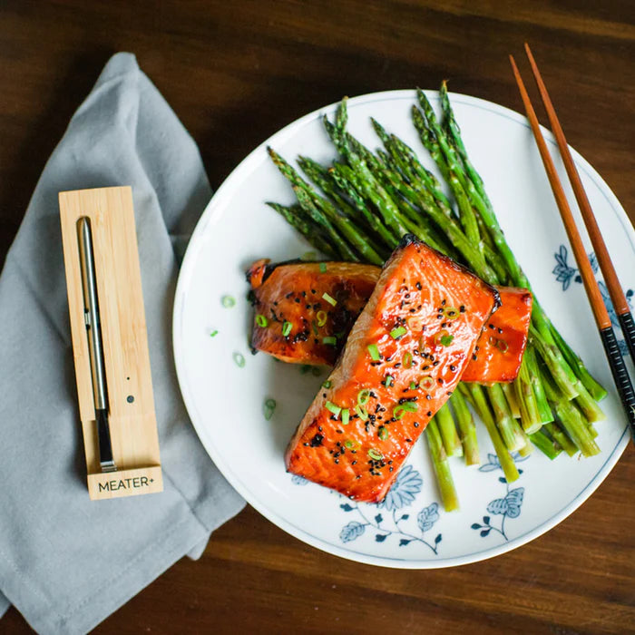 Termómetro Bluetooth para barbacoas Meater