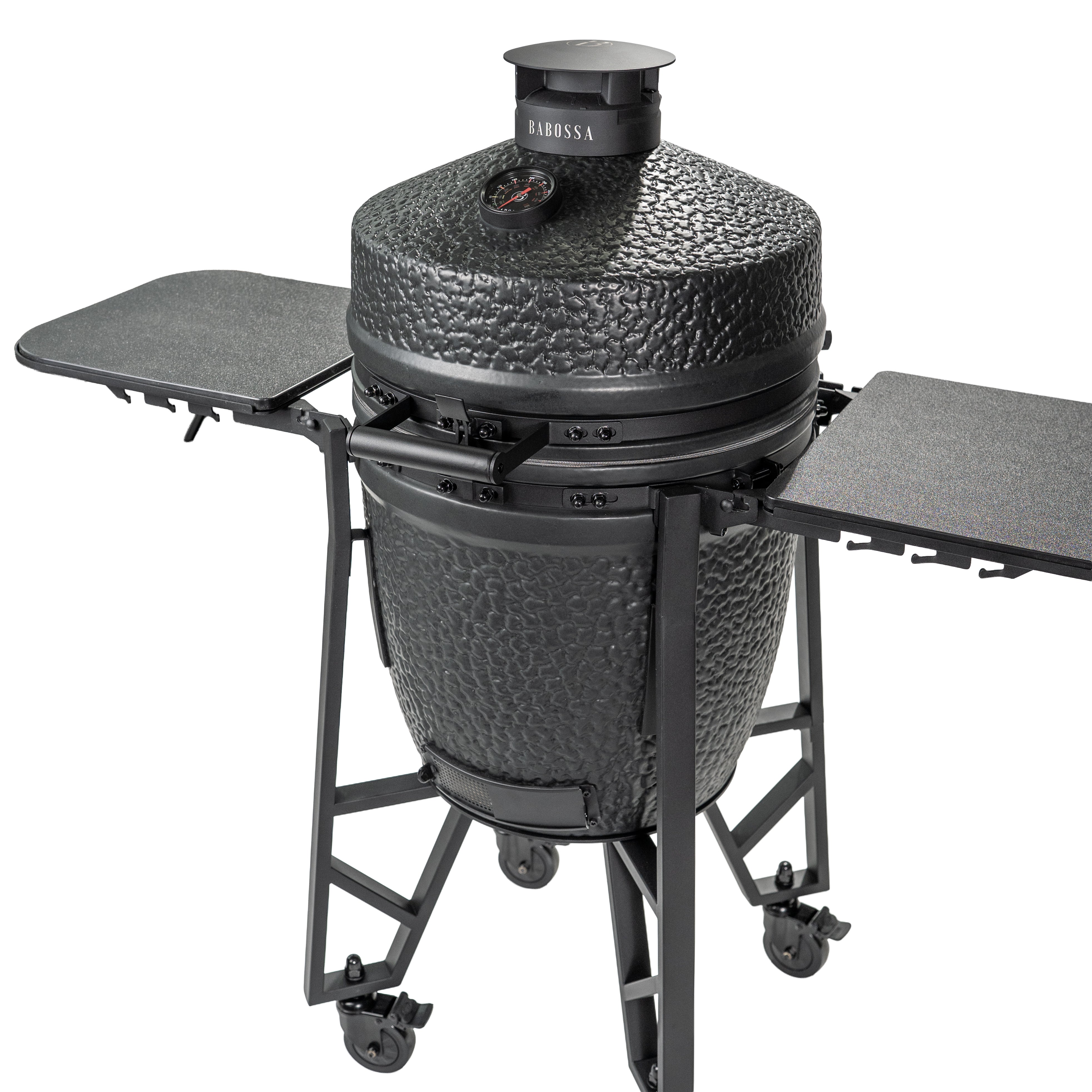 SERIE BABOSSA EMBER PRO®