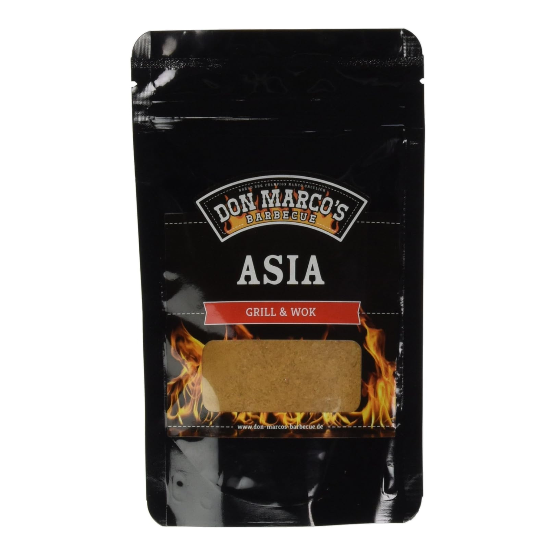 Don Marco's Asia Gewürz, 180g