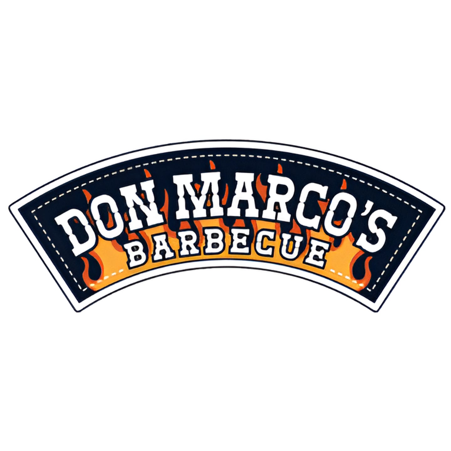 Logo der Marke DonMarco's