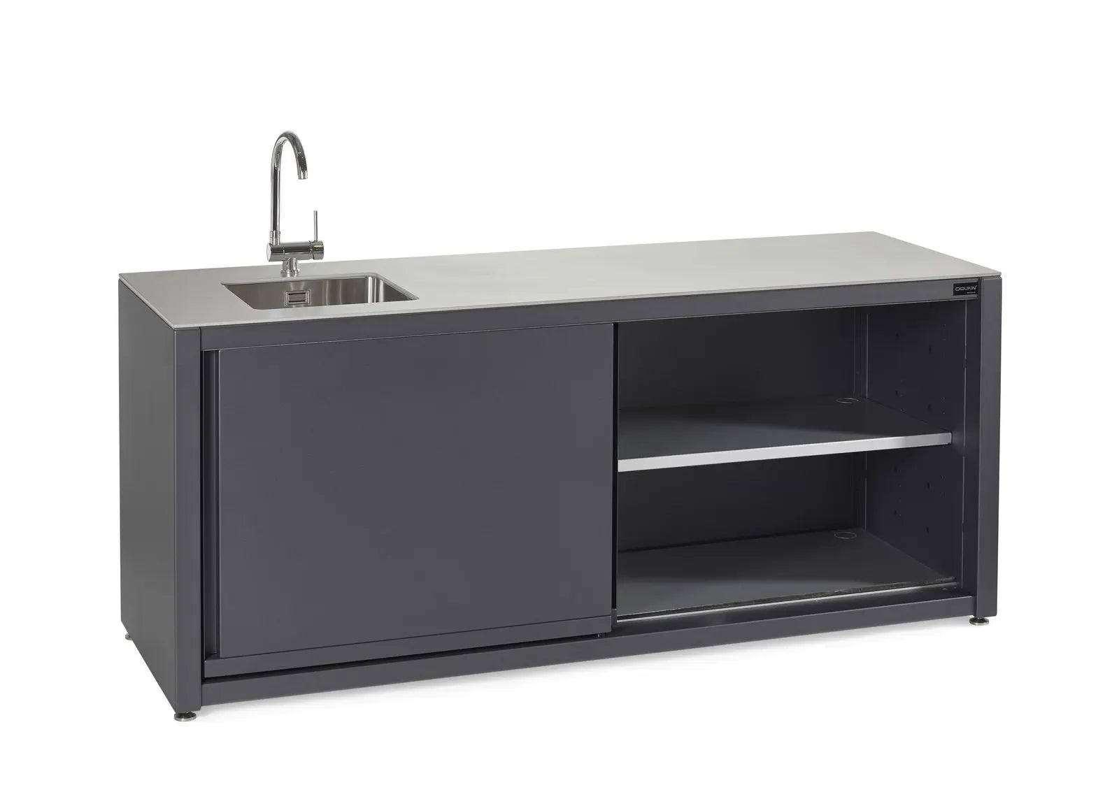 Dukin outdoor kitchens CookOUT® Blank 264